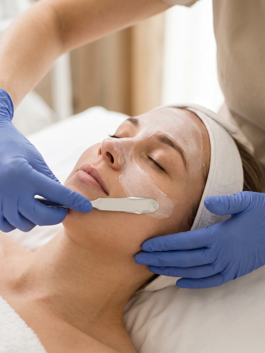Numbing cream